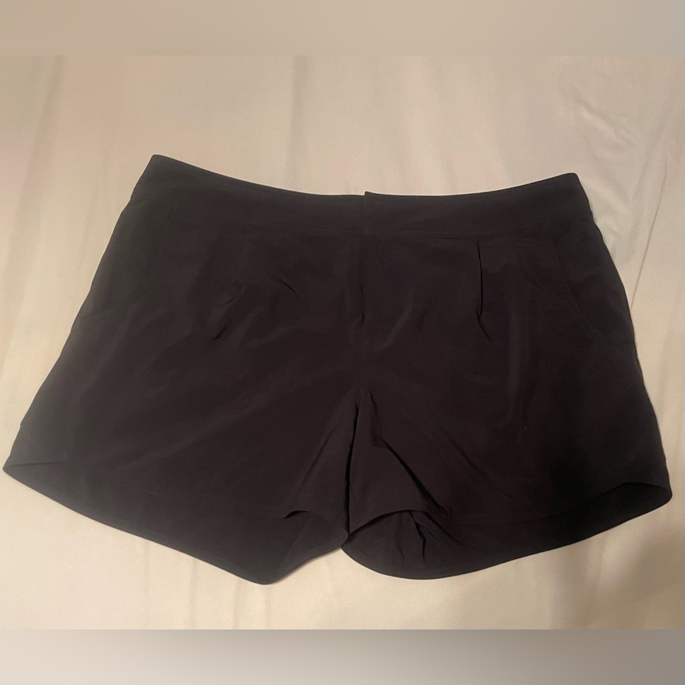 Athleta Women's Black Shorts